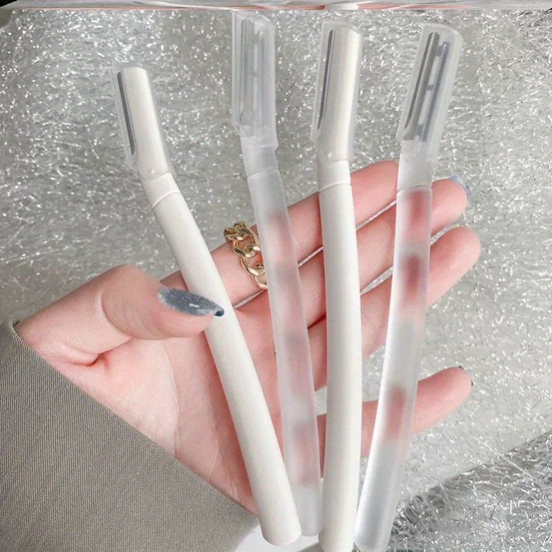 Facial Razors, Touch-up Dermap - огляд і ціна Women Accessories Clearance