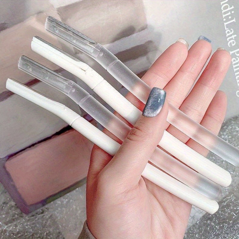 Facial Razors, Touch-up Dermap - огляд і ціна Women Accessories Clearance