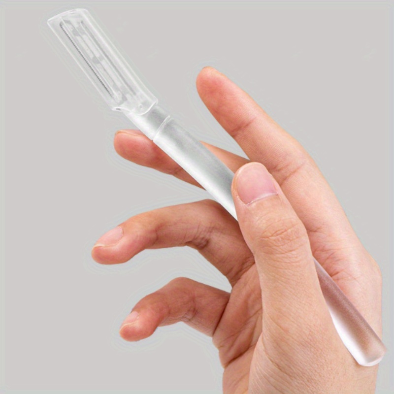 Facial Razors, Touch-up Dermap - огляд і ціна Women Accessories Clearance