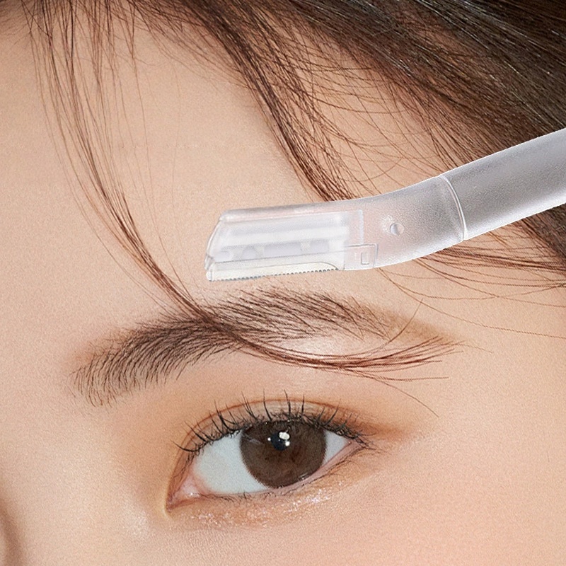Facial Razors, Touch-up Dermap - огляд і ціна Women Accessories Clearance