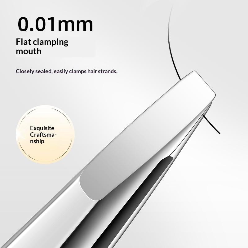 Stainless Steel Tweezers High  - огляд і ціна Women Accessories Clearance