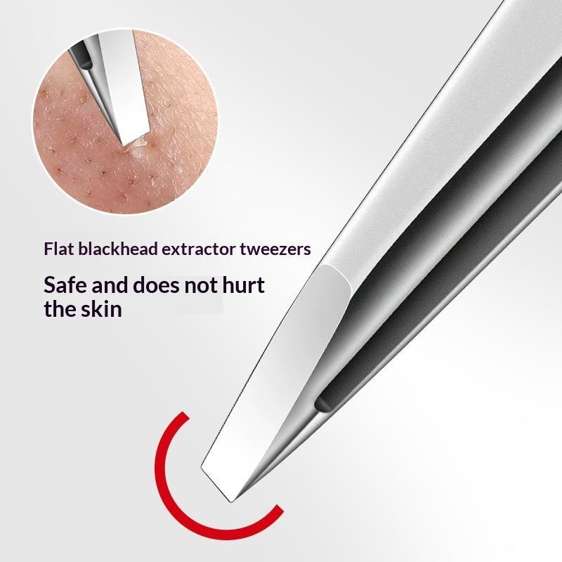 Stainless Steel Tweezers High  - огляд і ціна Women Accessories Clearance