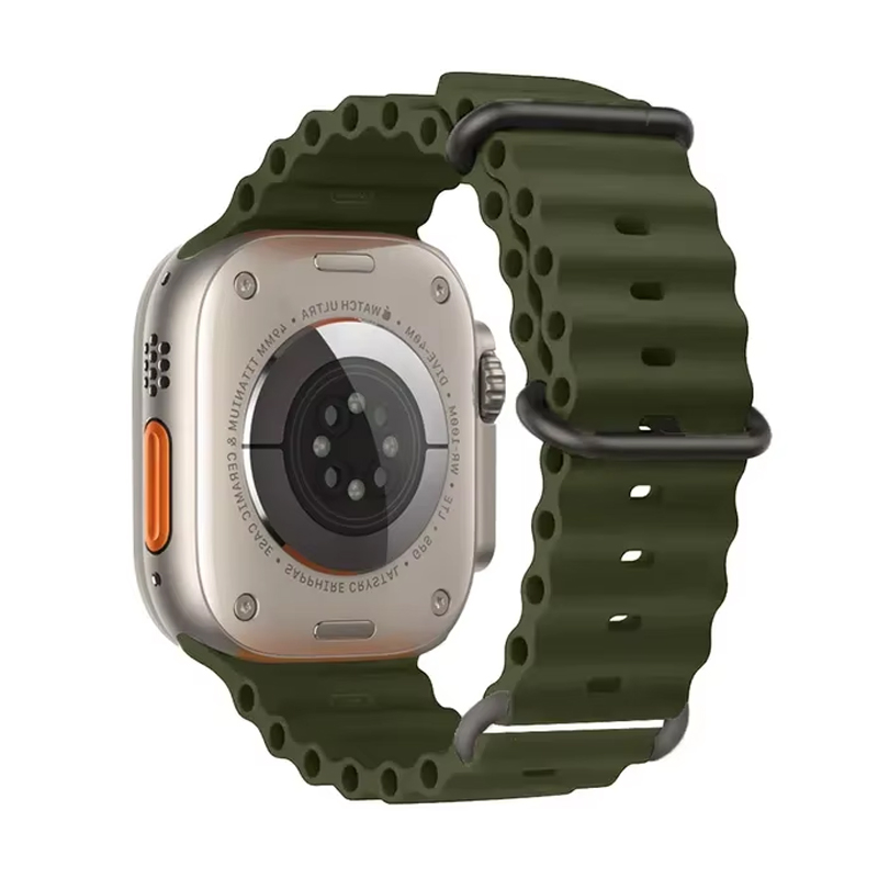Ocean Strap for apple watch Ba - огляд і ціна Women Accessories Website