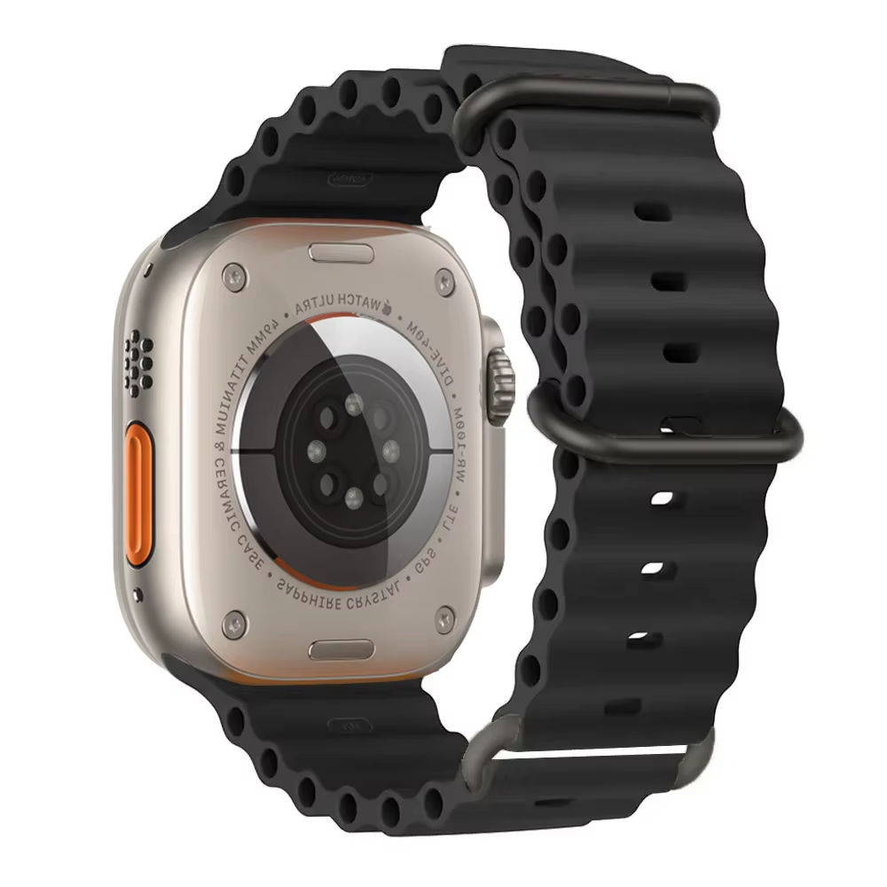 Ocean Strap for apple watch Ba - огляд і ціна Women Accessories Website