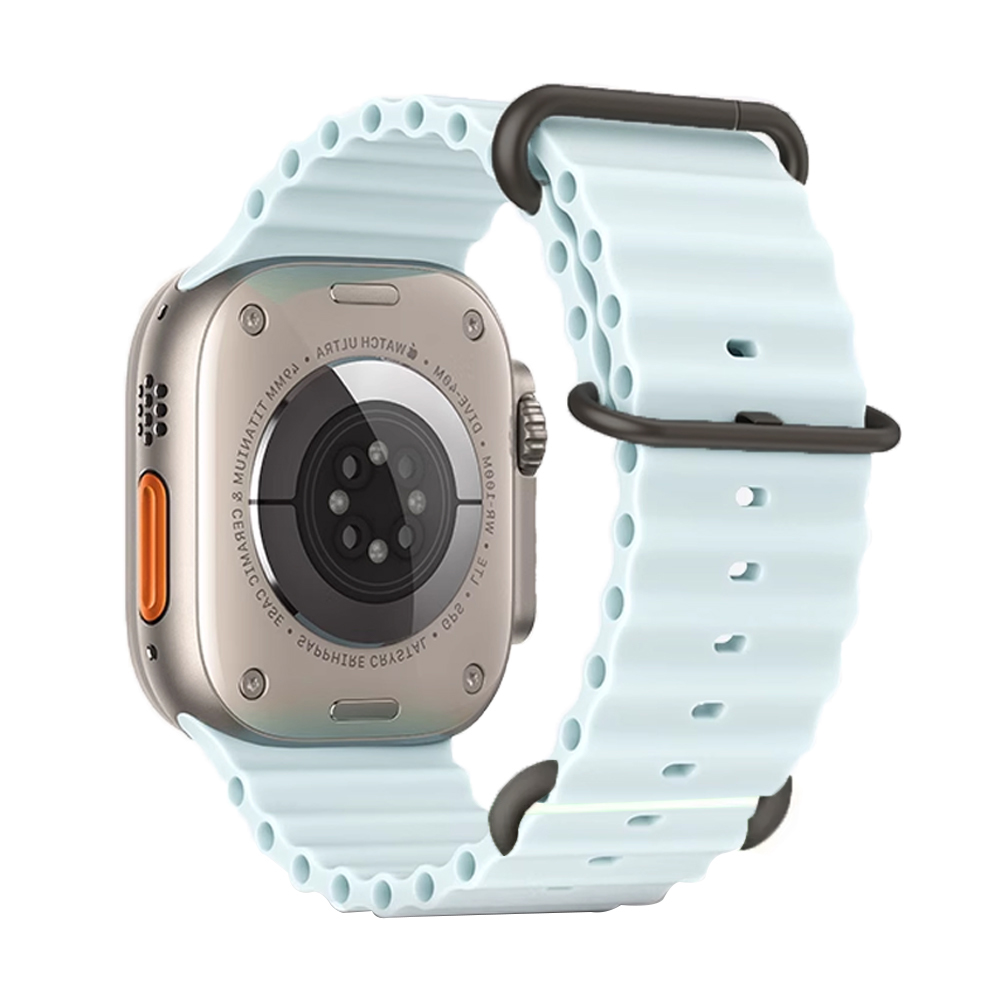 Ocean Strap for apple watch Ba - огляд і ціна Women Accessories Website