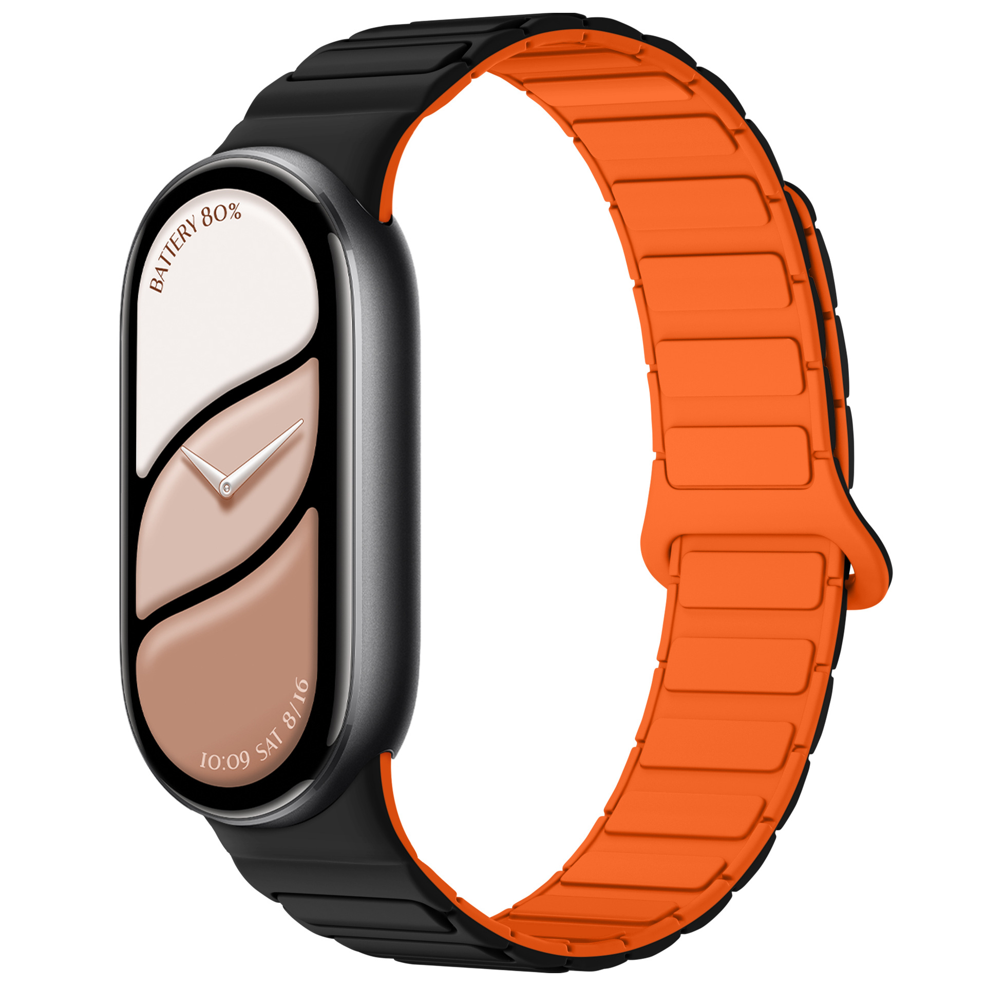 Magnetic Strap for Xiaomi Mi B - огляд і ціна Women Accessories Website