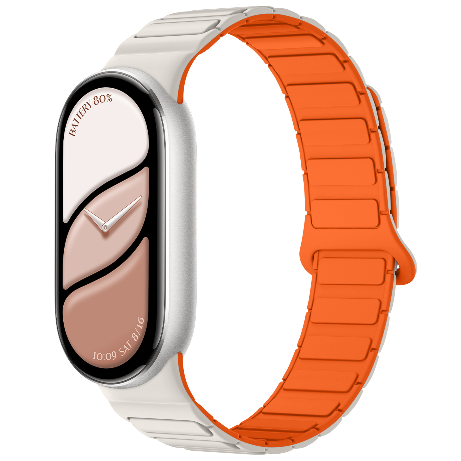 Magnetic Strap for Xiaomi Mi B - огляд і ціна Women Accessories Website