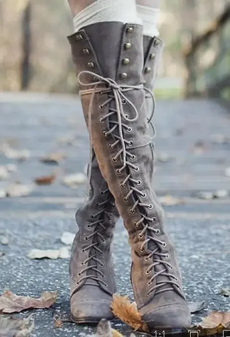 Medieval Costume Knight Boots  - огляд і ціна Women'S Accessories For Shoes