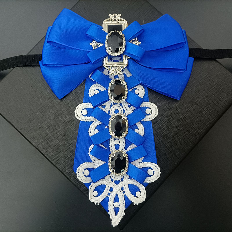 Handmade BowTies Retro British - огляд і ціна Women Accessories Business