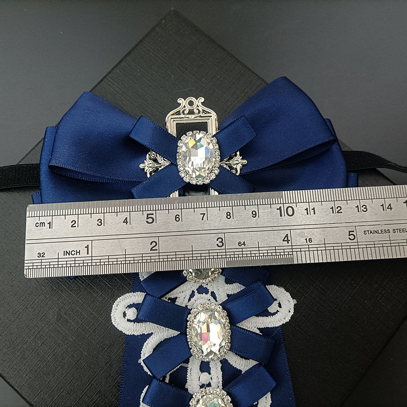 Handmade BowTies Retro British - огляд і ціна Women Accessories Business