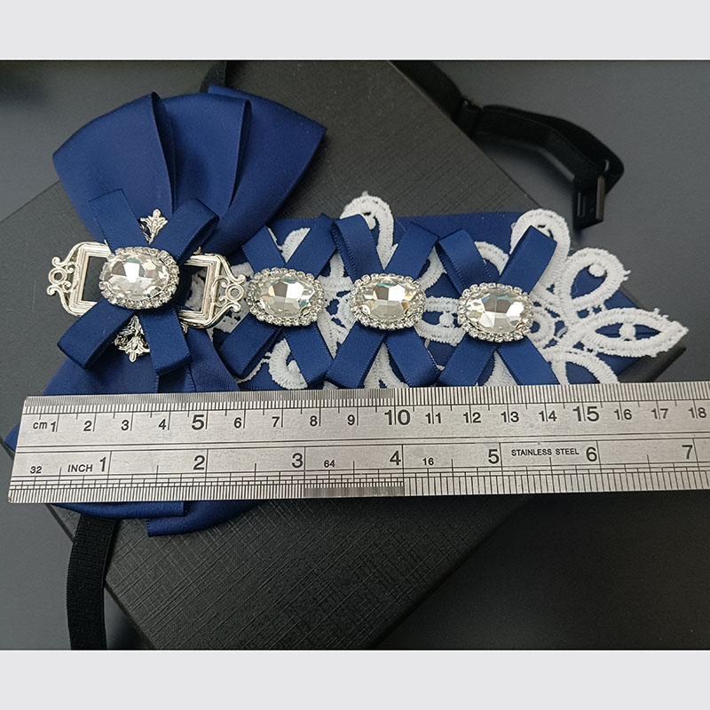 Handmade BowTies Retro British - огляд і ціна Women Accessories Business