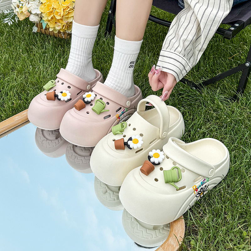 Eva Hole Shoes Women's Seaside - огляд і ціна Women'S Accessories For Shoes