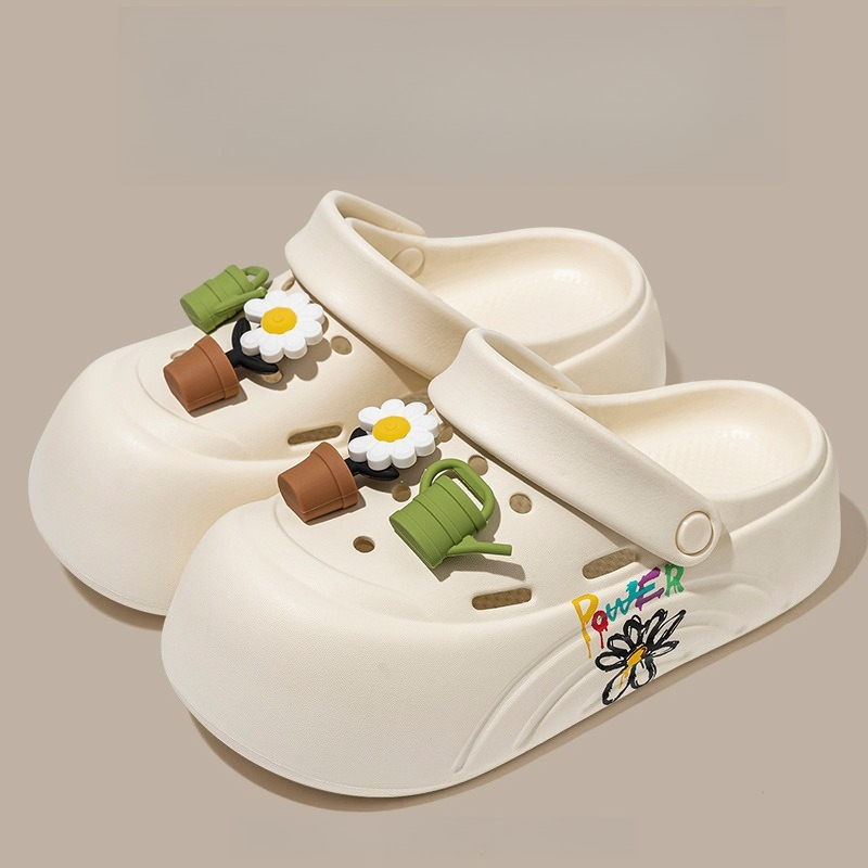 Eva Hole Shoes Women's Seaside - огляд і ціна Women'S Accessories For Shoes