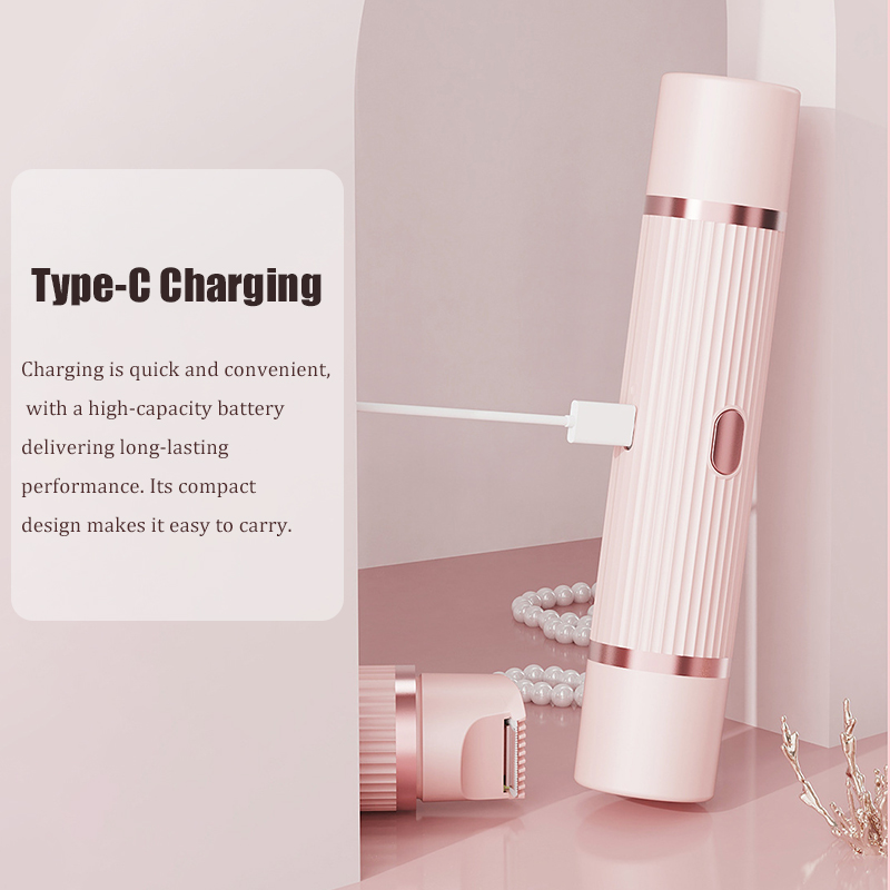 Female Electric Shaver, Suitab - огляд і ціна Women Accessories Clearance