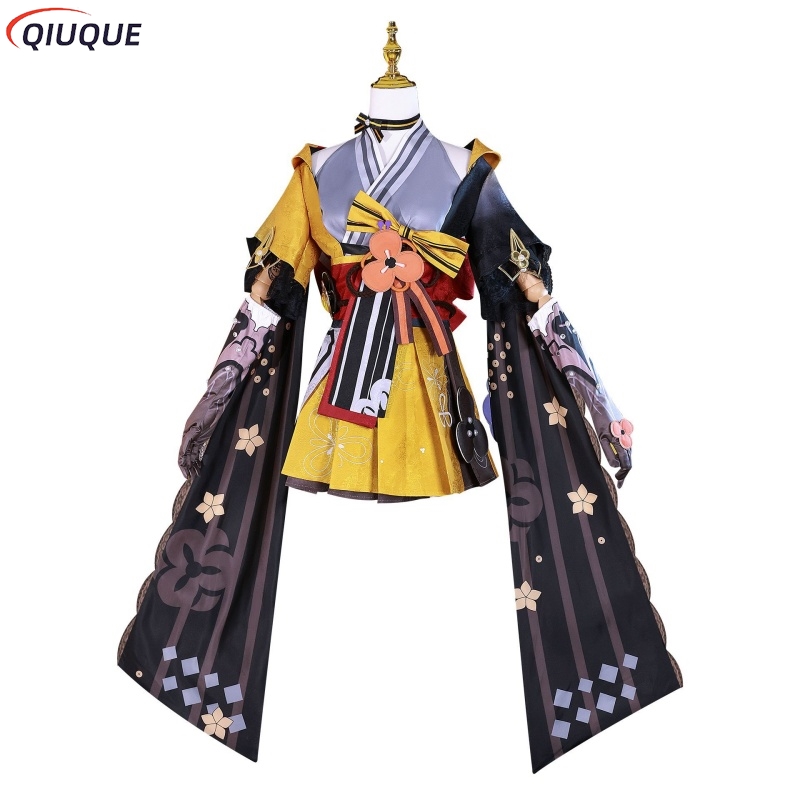 Chiori Cosplay Costume Wigs Bo - огляд і ціна Women'S Accessories For Shoes