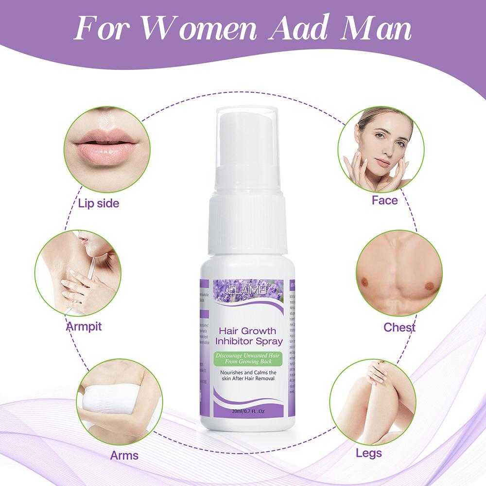 Permanant Hair Growth Removal  - огляд і ціна Women Accessories Clearance