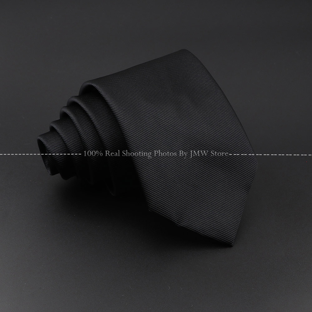 New Design Wedding Men Tie Bla - огляд і ціна Women Accessories Business