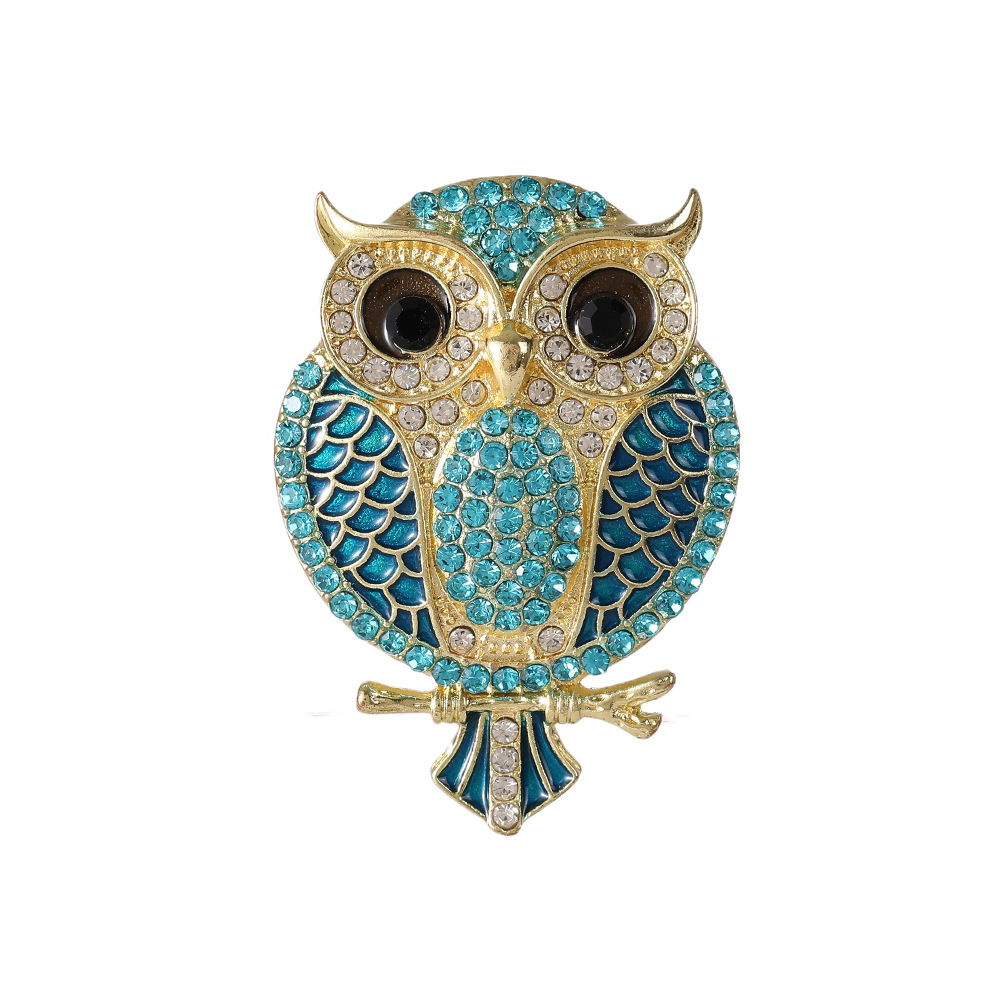Owl Brooches for Women  Bird C - огляд і ціна Women'S Accessories Categories